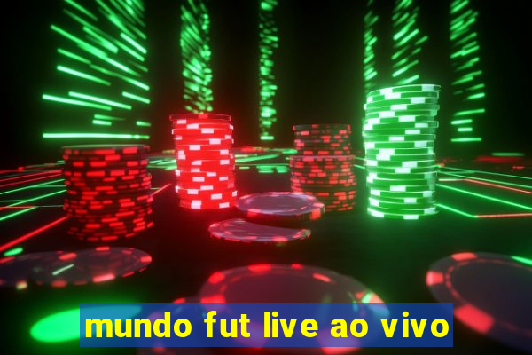 mundo fut live ao vivo